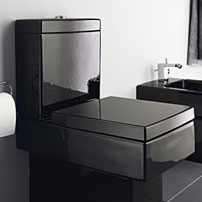 Duravit Toilet Basins