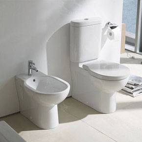 Faucet Direct Toilet Basins