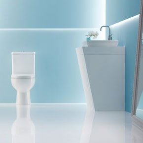 Kohler Toilet Basins