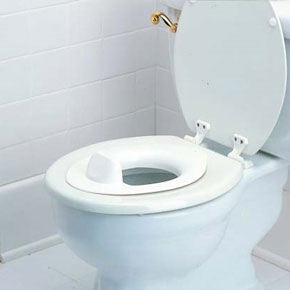 Measuring For Toilet Basin