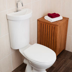Water Saving Toilet Basins